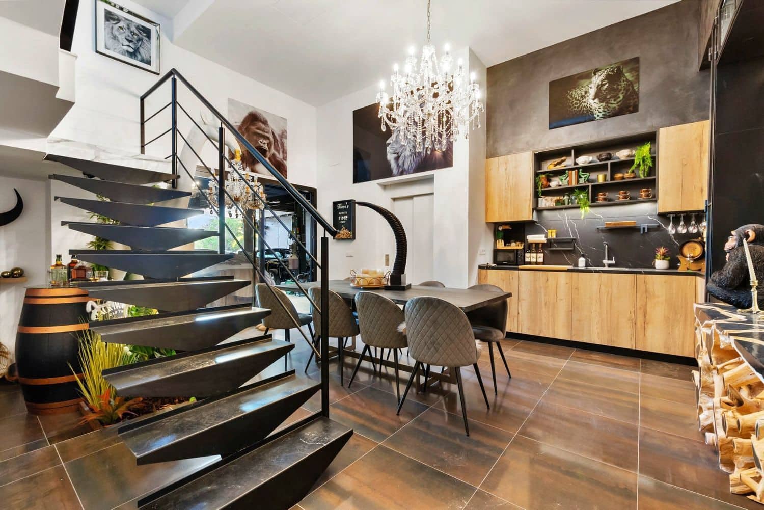 4 Zimmer Villa zu verkaufen in Las Colinas Golf mit Pool - 2.880.000 € (Ref: 9514048)