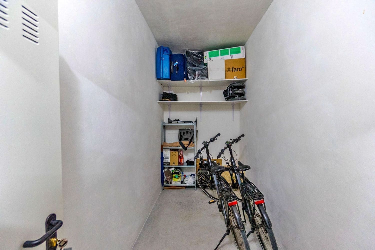 2 quarto Apartamento para venda em Las Colinas Golf com piscina garagem - 359 000 € (Ref: 9514049)