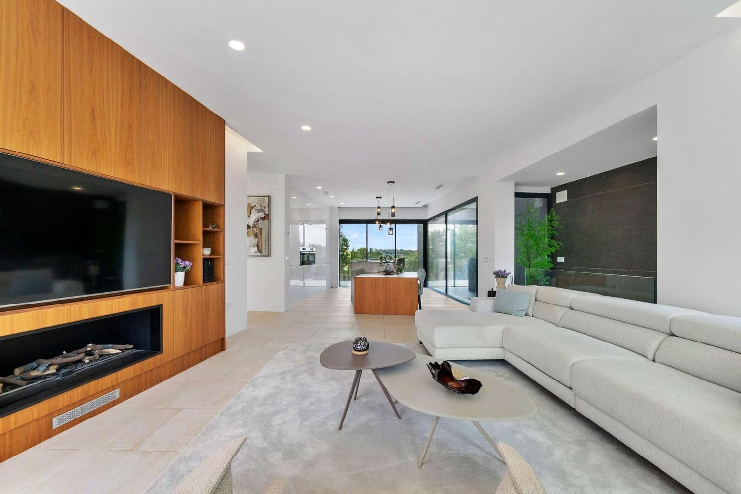 3 bedroom Villa for sale in Las Colinas Golf with pool - € 1,195,000 (Ref: 9514050)