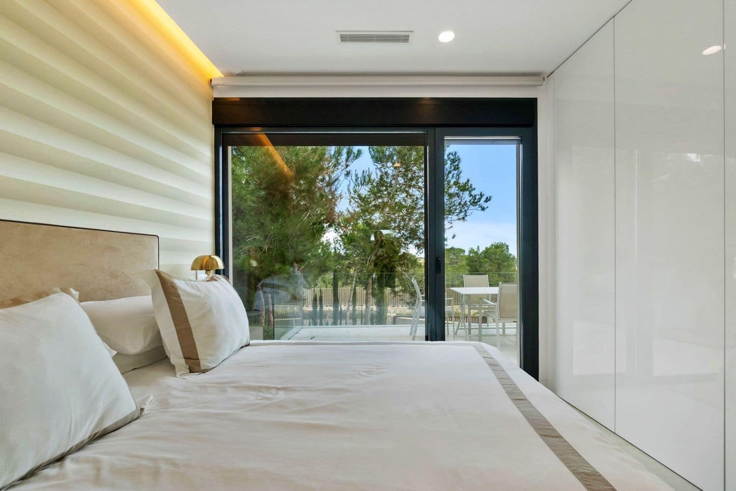 3 bedroom Villa for sale in Las Colinas Golf with pool - € 1,195,000 (Ref: 9514050)