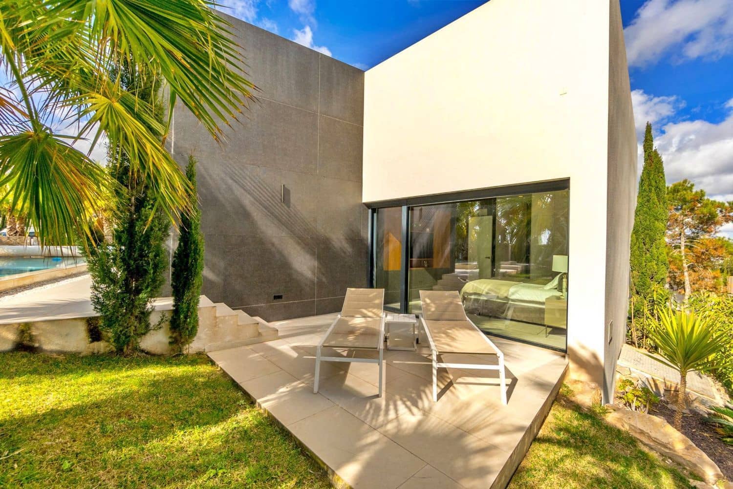 3 bedroom Villa for sale in Las Colinas Golf with pool - € 1,195,000 (Ref: 9514050)