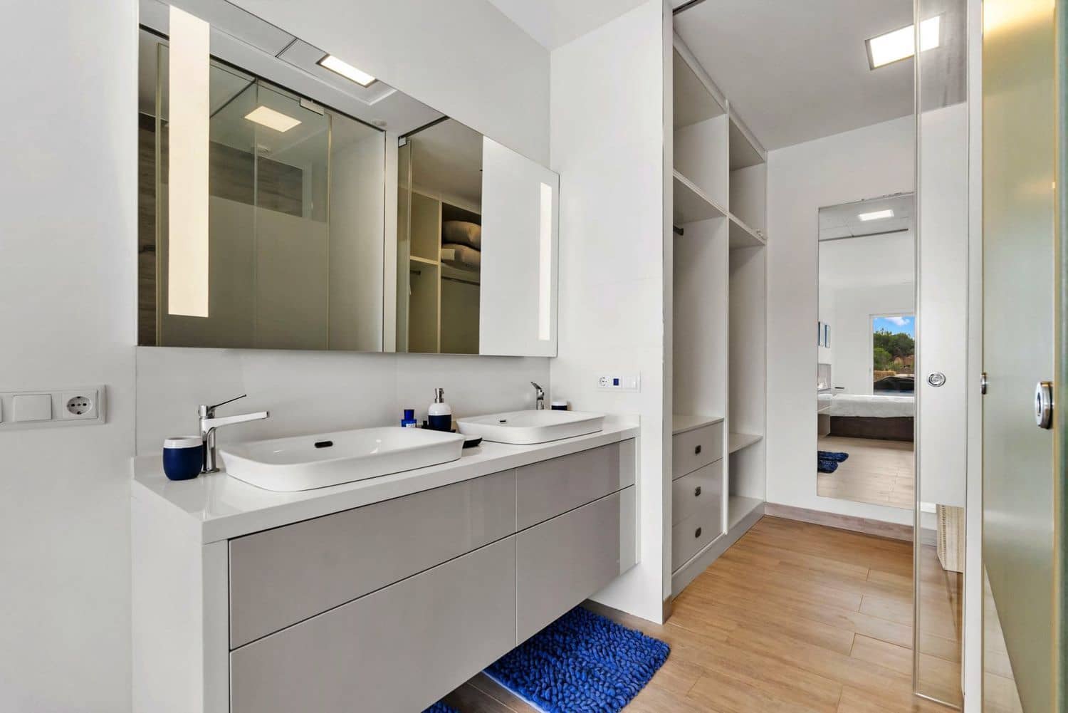 3 makuuhuone Huvila myytävänä paikassa Las Colinas Golf mukana uima-altaan - 945 000 € (Ref: 9514051)