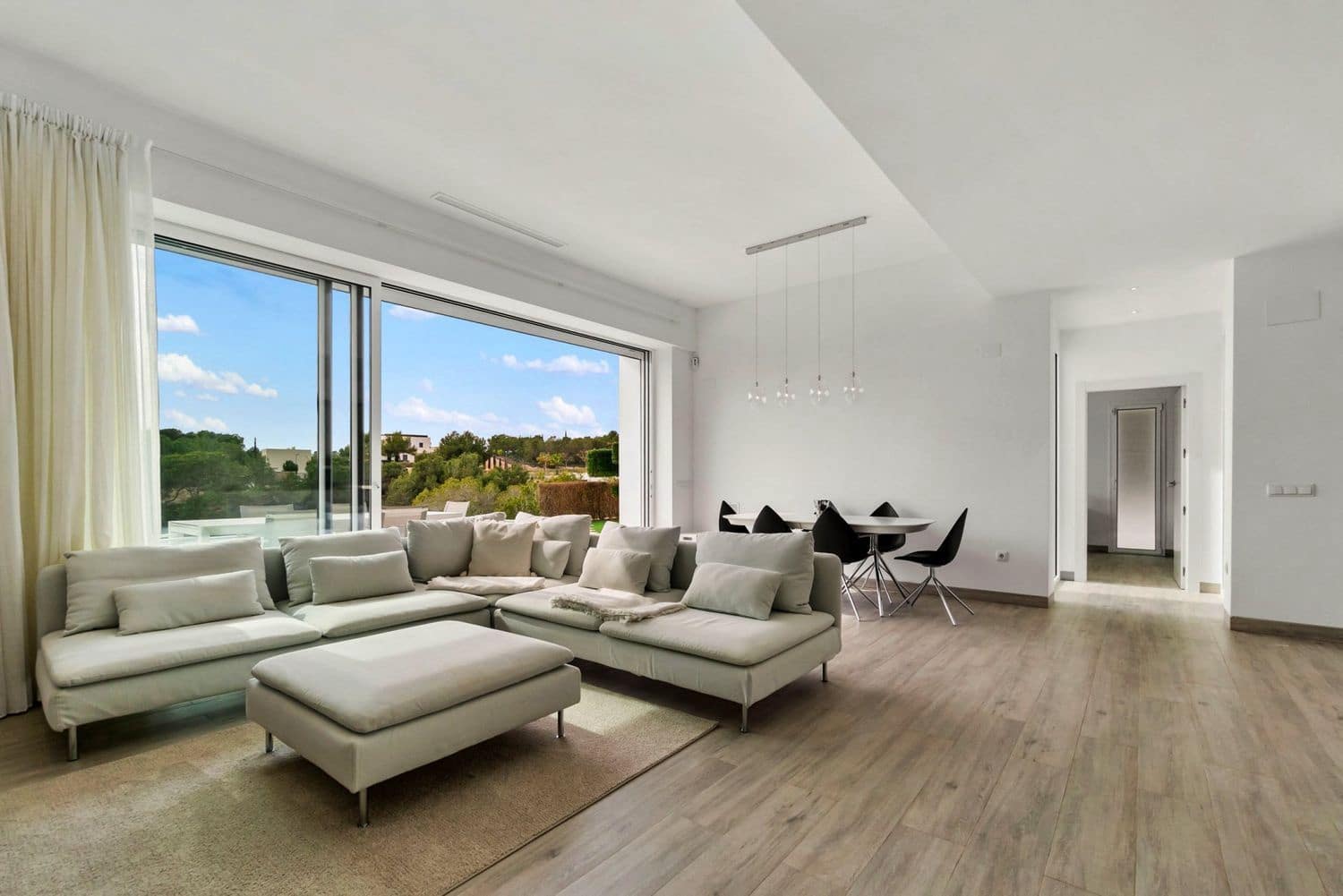 3 makuuhuone Huvila myytävänä paikassa Las Colinas Golf mukana uima-altaan - 945 000 € (Ref: 9514051)