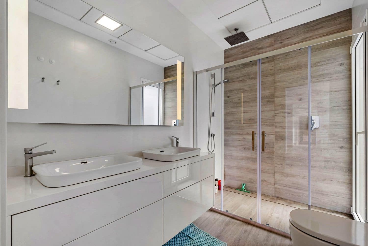 3 makuuhuone Huvila myytävänä paikassa Las Colinas Golf mukana uima-altaan - 945 000 € (Ref: 9514051)