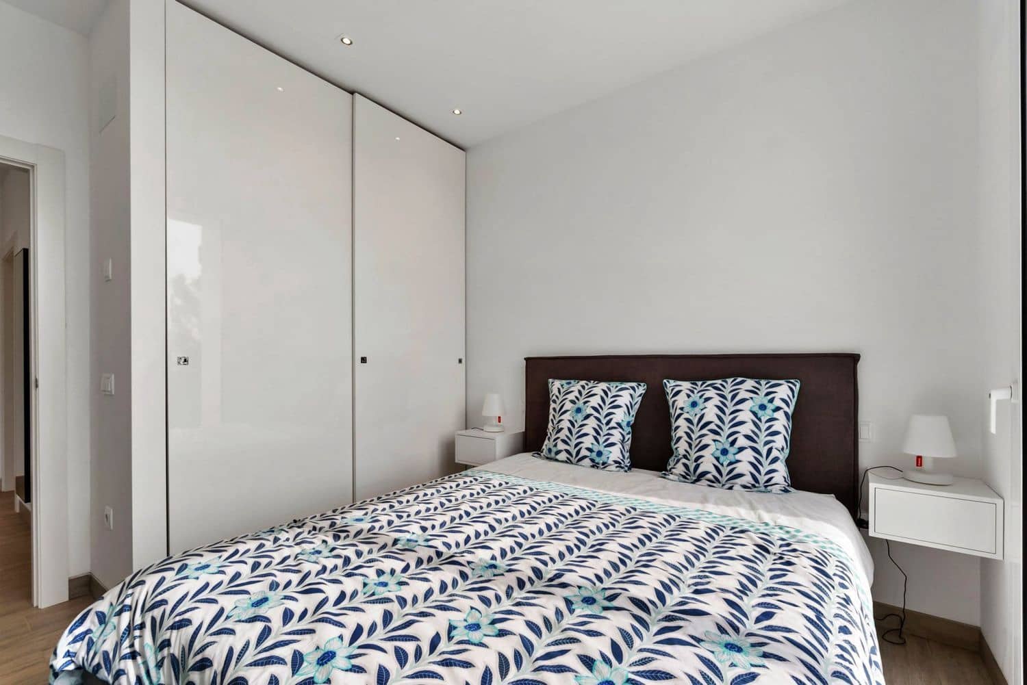 3 makuuhuone Huvila myytävänä paikassa Las Colinas Golf mukana uima-altaan - 945 000 € (Ref: 9514051)