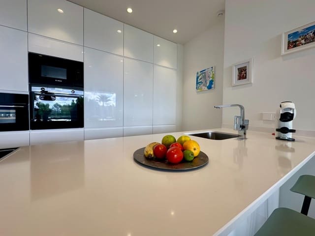 3 sypialnia Apartament na sprzedaż w Las Colinas Golf, Orihuela - 489 000 € (Ref: 9514052)