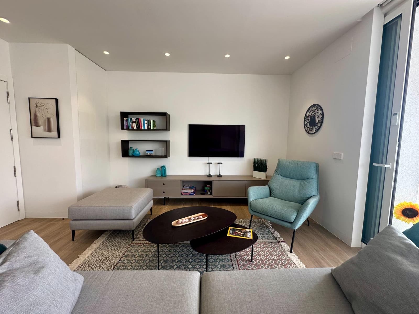 3 bedroom Apartment for sale in Las Colinas Golf - € 489,000 (Ref: 9514052)