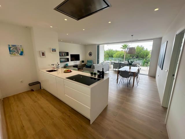 3 sypialnia Apartament na sprzedaż w Las Colinas Golf, Orihuela - 489 000 € (Ref: 9514052)