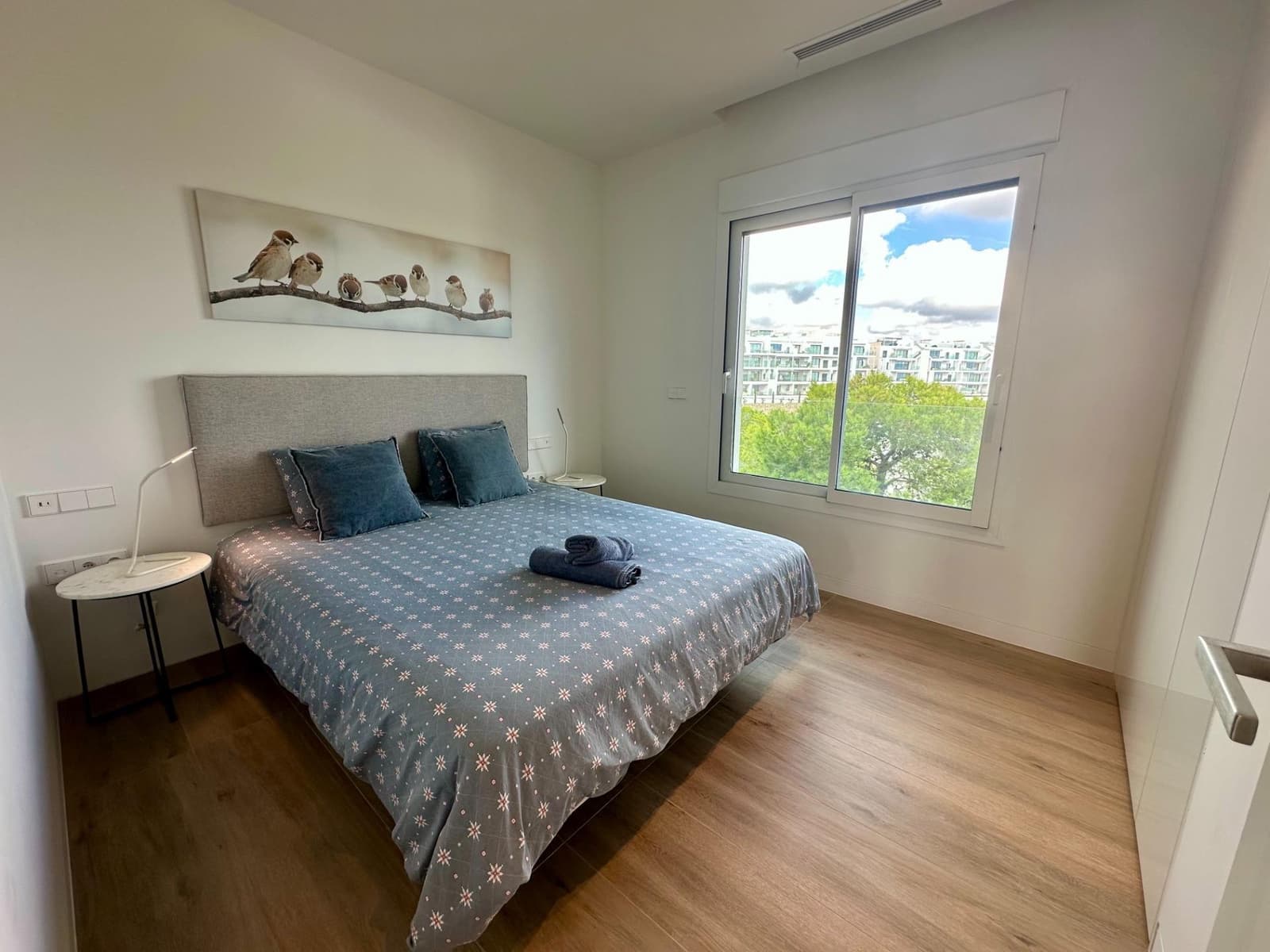 3 bedroom Apartment for sale in Las Colinas Golf - € 489,000 (Ref: 9514052)