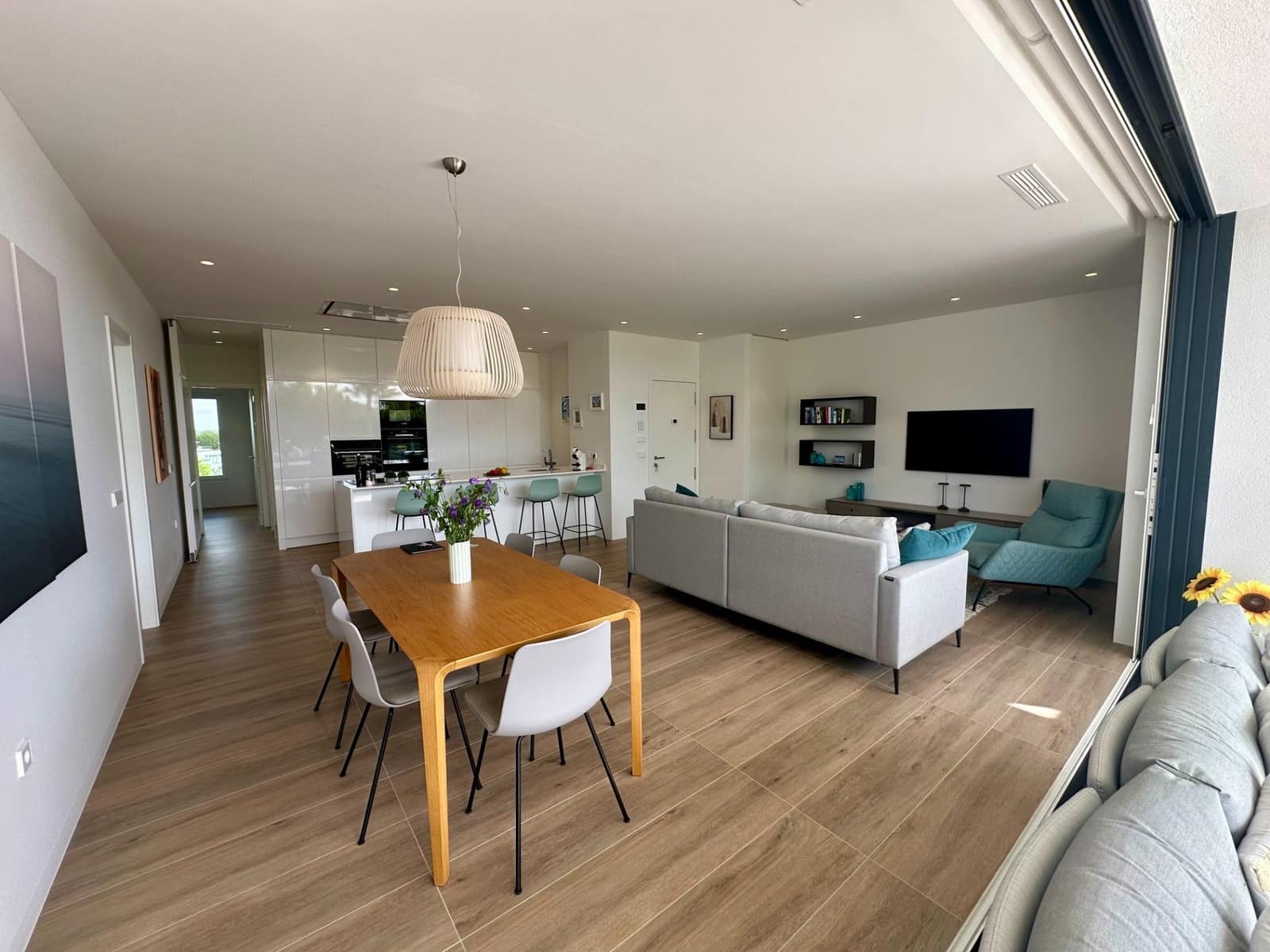 3 bedroom Apartment for sale in Las Colinas Golf - € 489,000 (Ref: 9514052)