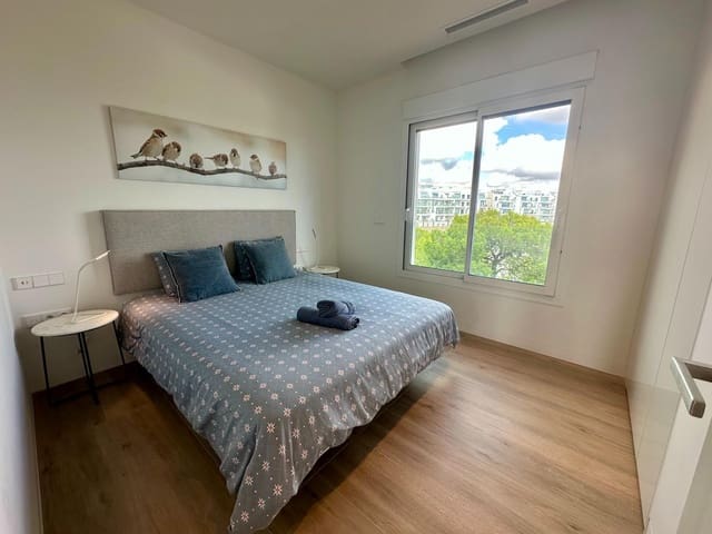 3 sypialnia Apartament na sprzedaż w Las Colinas Golf, Orihuela - 489 000 € (Ref: 9514052)