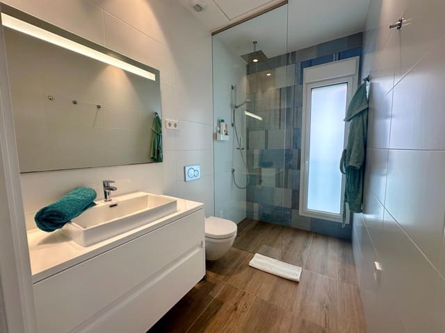 3 sypialnia Apartament na sprzedaż w Las Colinas Golf, Orihuela - 489 000 € (Ref: 9514052)