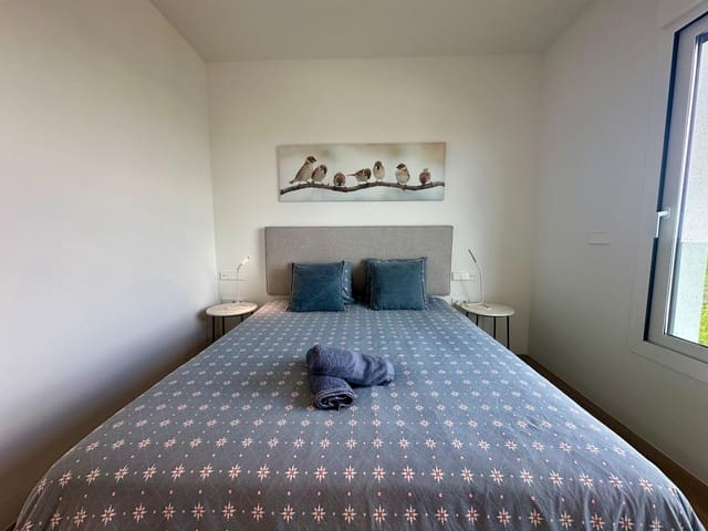 3 sypialnia Apartament na sprzedaż w Las Colinas Golf, Orihuela - 489 000 € (Ref: 9514052)