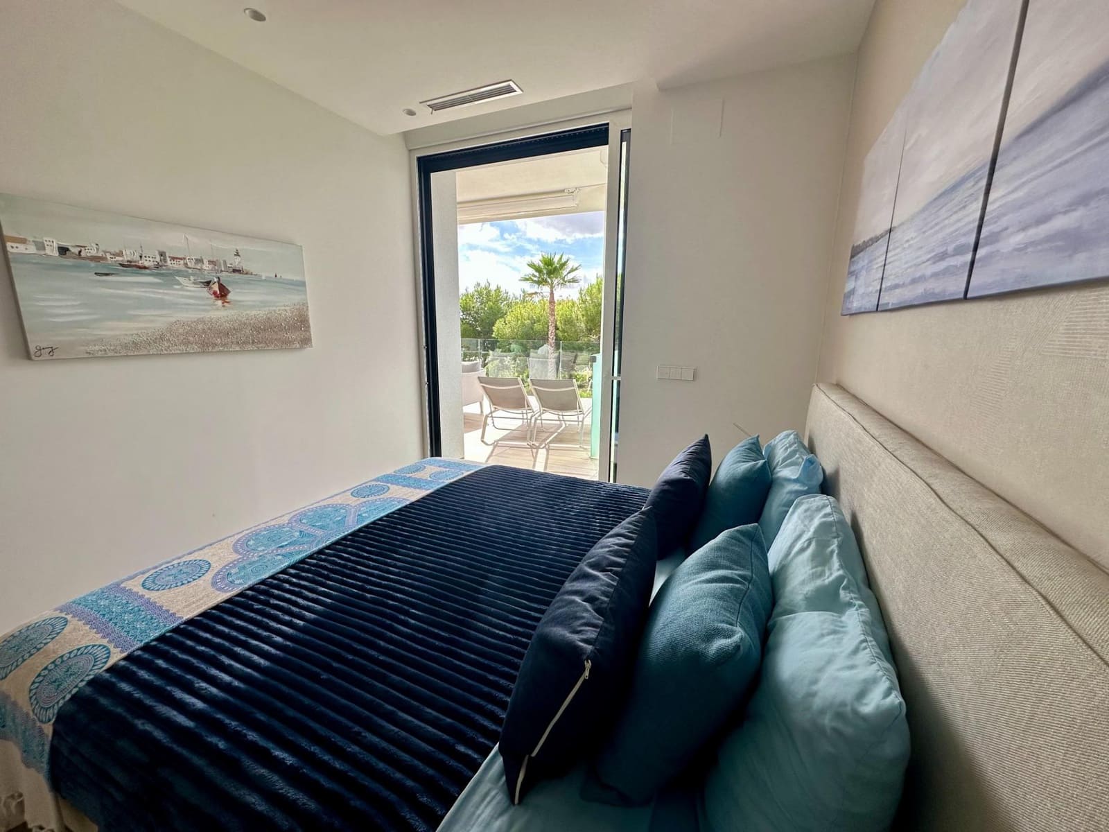 3 bedroom Apartment for sale in Las Colinas Golf - € 489,000 (Ref: 9514052)