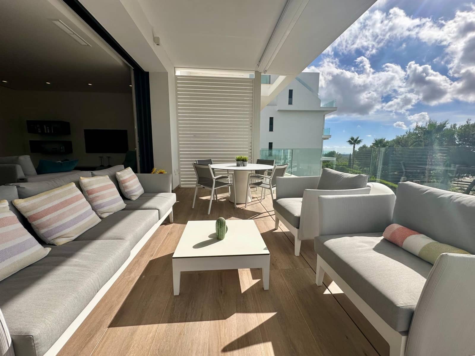 3 bedroom Apartment for sale in Las Colinas Golf - € 489,000 (Ref: 9514052)