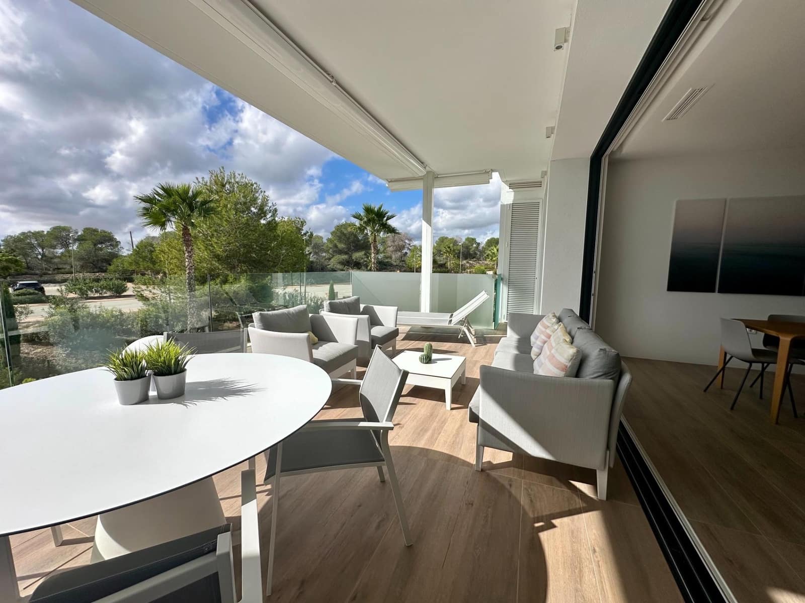 3 bedroom Apartment for sale in Las Colinas Golf - € 489,000 (Ref: 9514052)