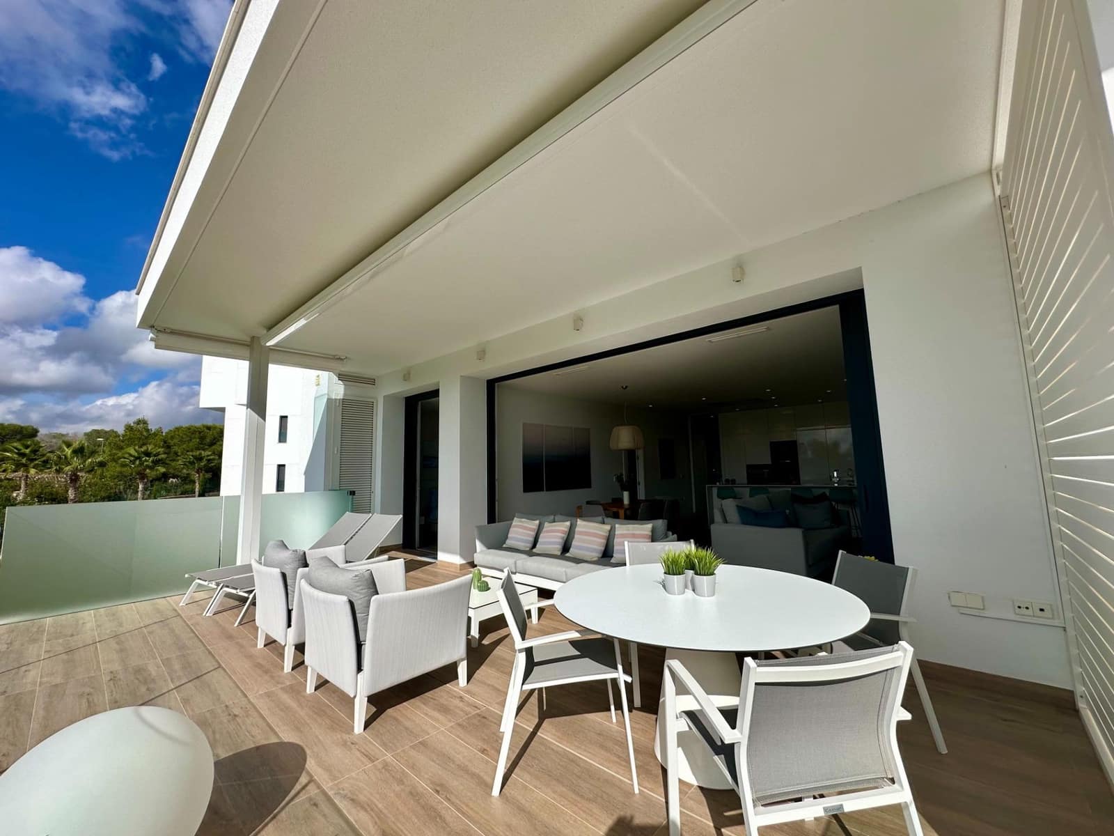 3 bedroom Apartment for sale in Las Colinas Golf - € 489,000 (Ref: 9514052)