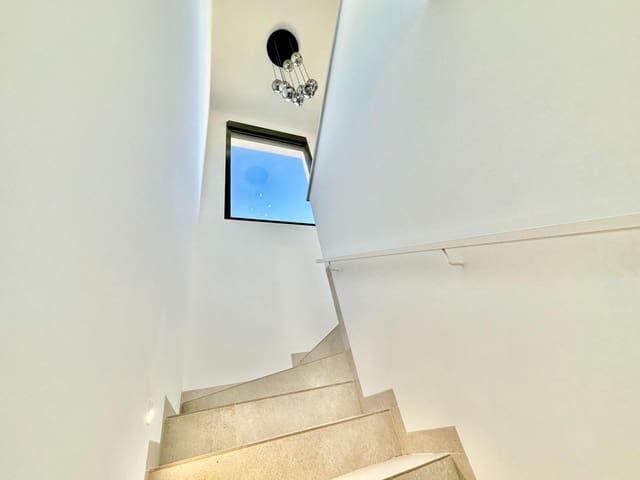 3 camera da letto Villa in vendita in Las Colinas Golf, Orihuela con garage - 1.030.000 € (Rif: 9514053)