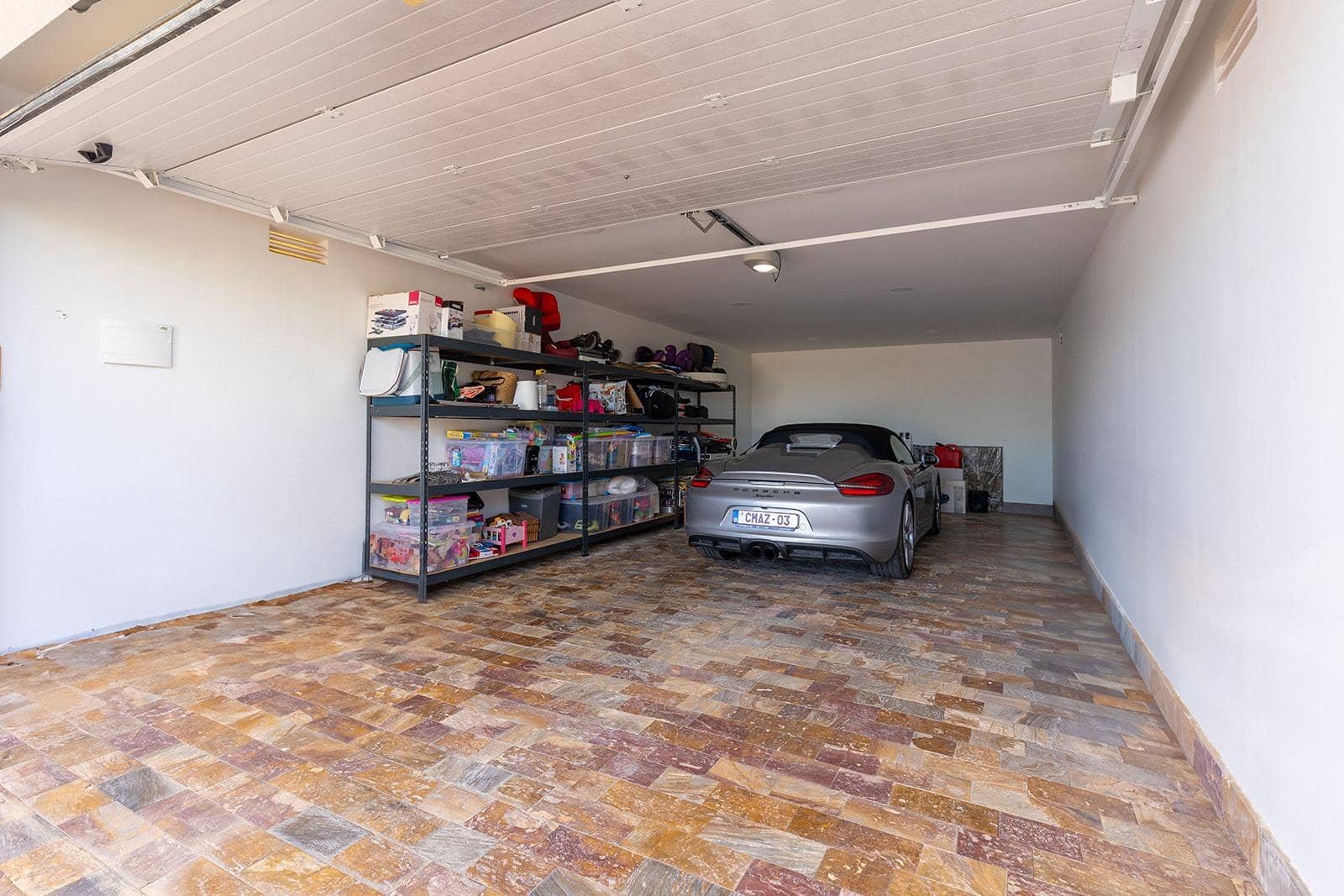 4 slaapkamer Villa te koop in Las Colinas Golf met garage - € 1.700.000 (Ref: 9514056)