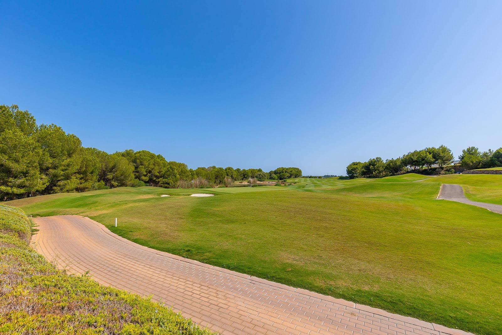 4 slaapkamer Villa te koop in Las Colinas Golf met garage - € 1.700.000 (Ref: 9514056)