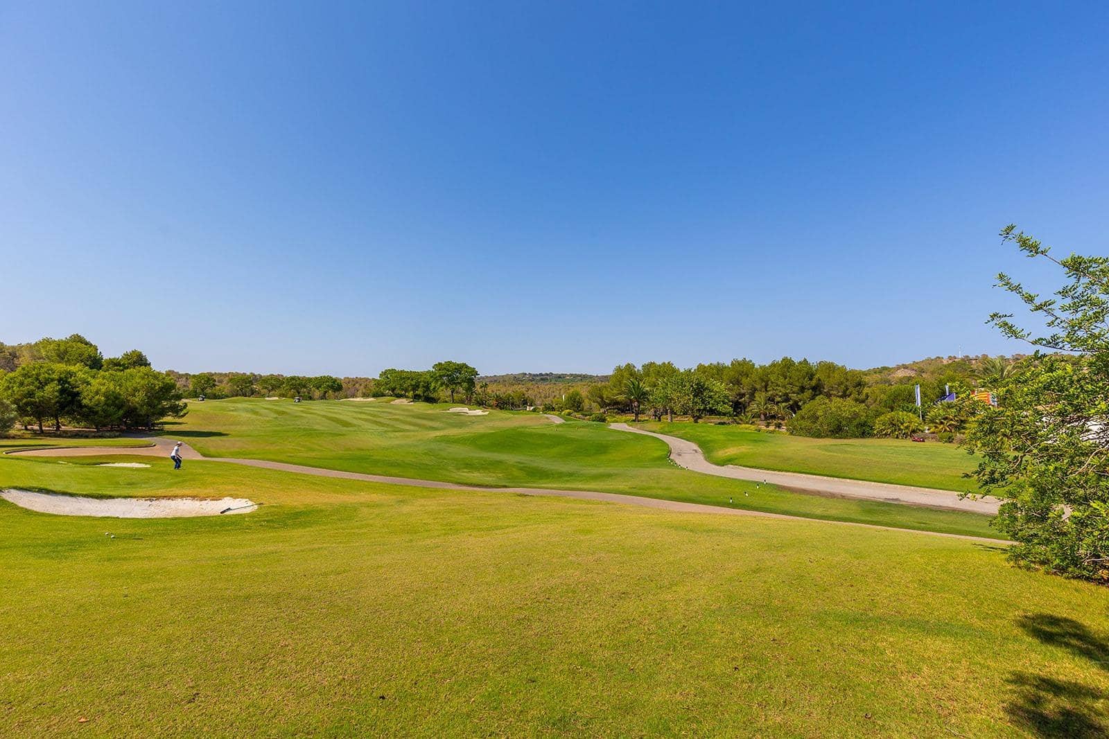 4 slaapkamer Villa te koop in Las Colinas Golf met garage - € 1.700.000 (Ref: 9514056)