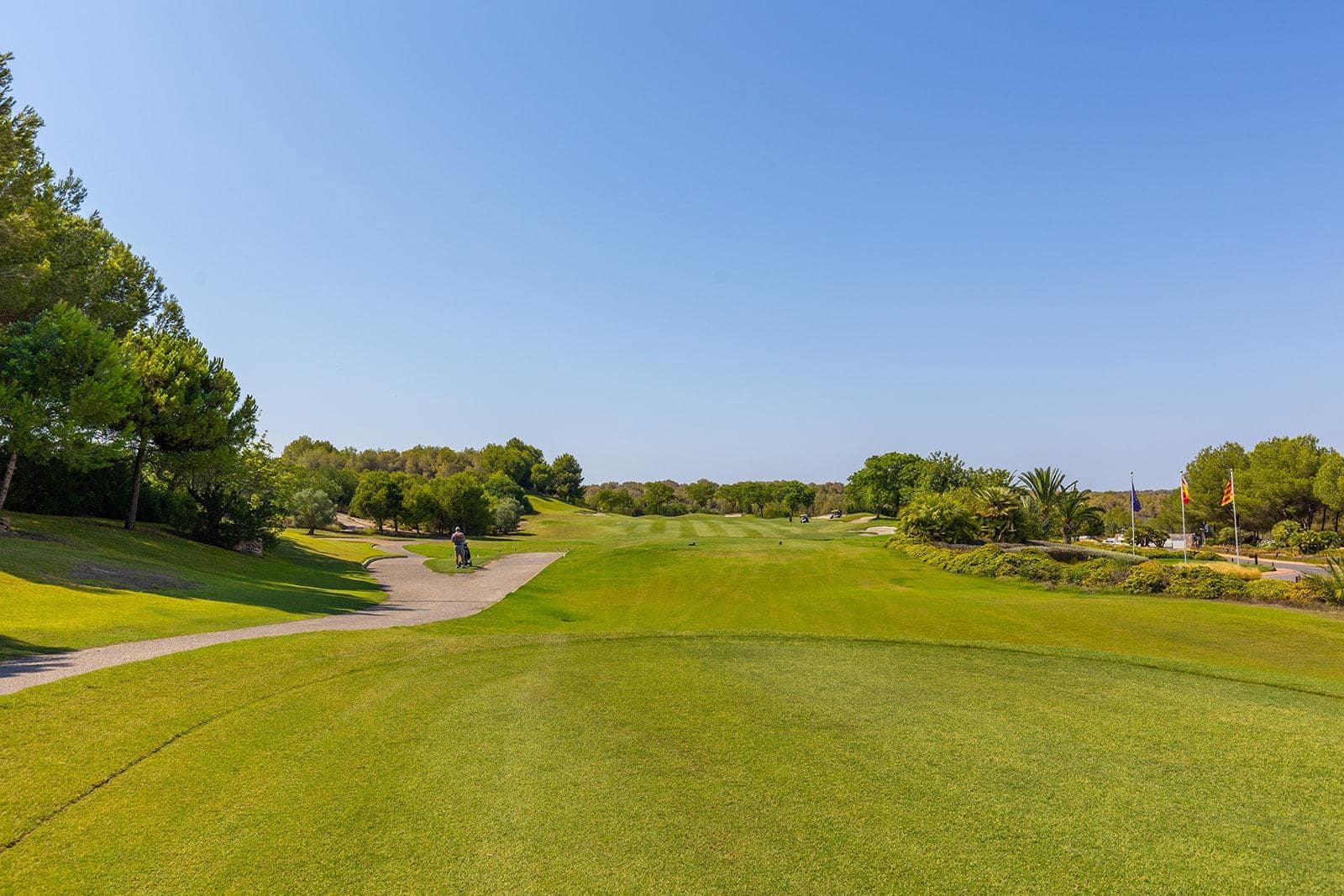 4 slaapkamer Villa te koop in Las Colinas Golf met garage - € 1.700.000 (Ref: 9514056)