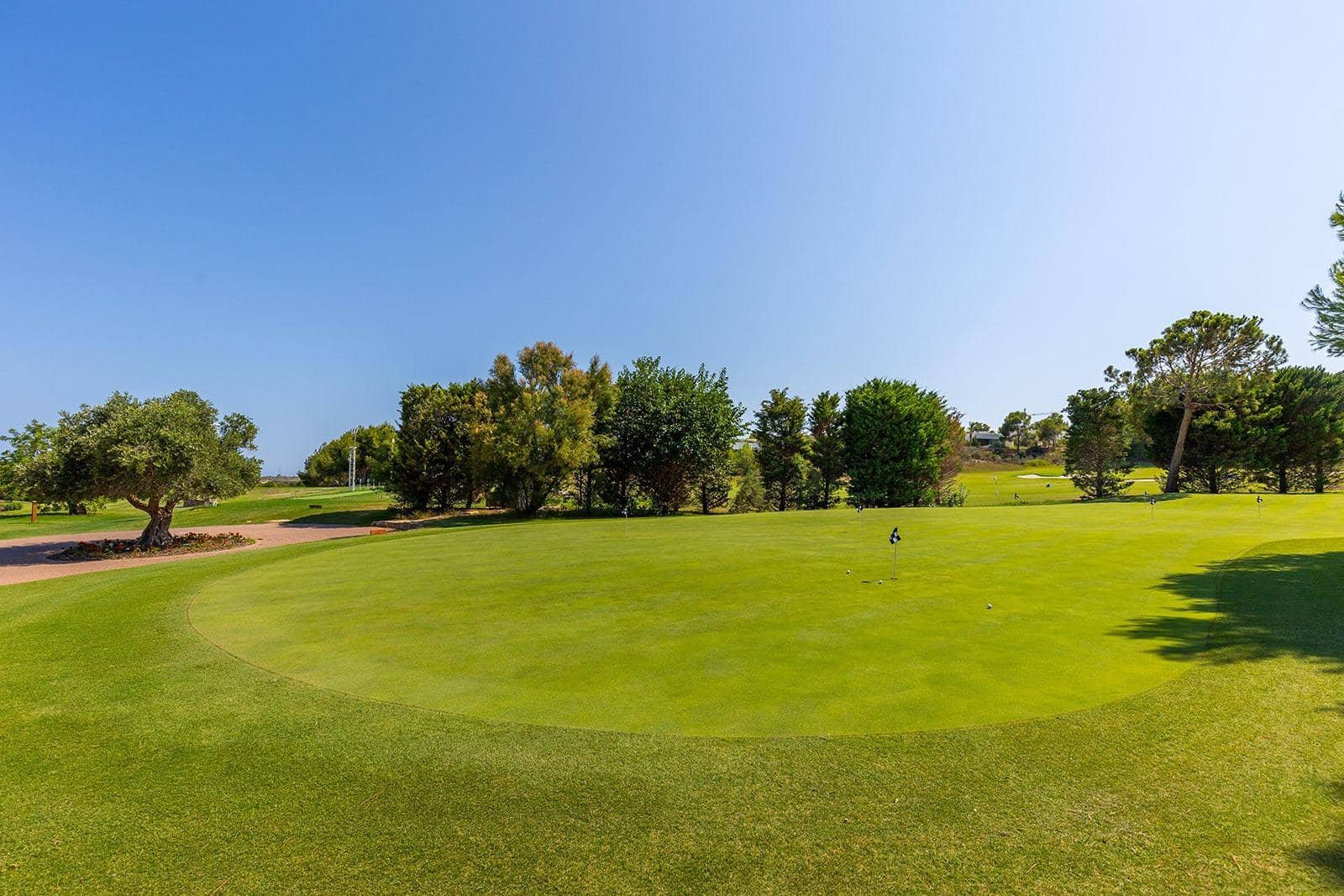 4 slaapkamer Villa te koop in Las Colinas Golf met garage - € 1.700.000 (Ref: 9514056)