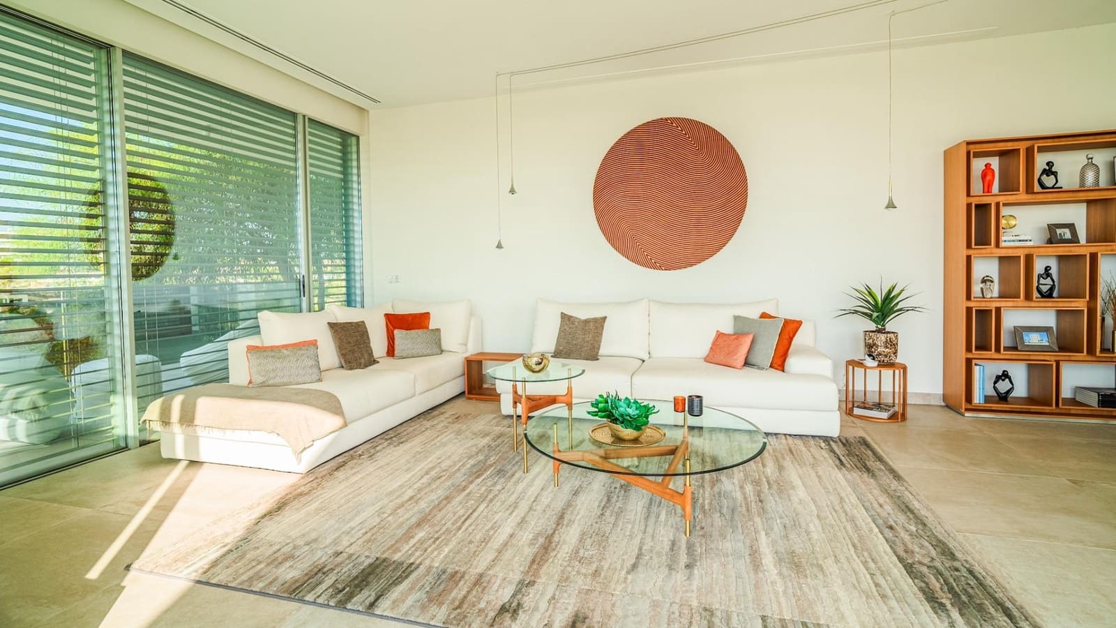 4 bedroom Villa for sale in Las Colinas Golf with garage - € 2,200,000 (Ref: 9514057)