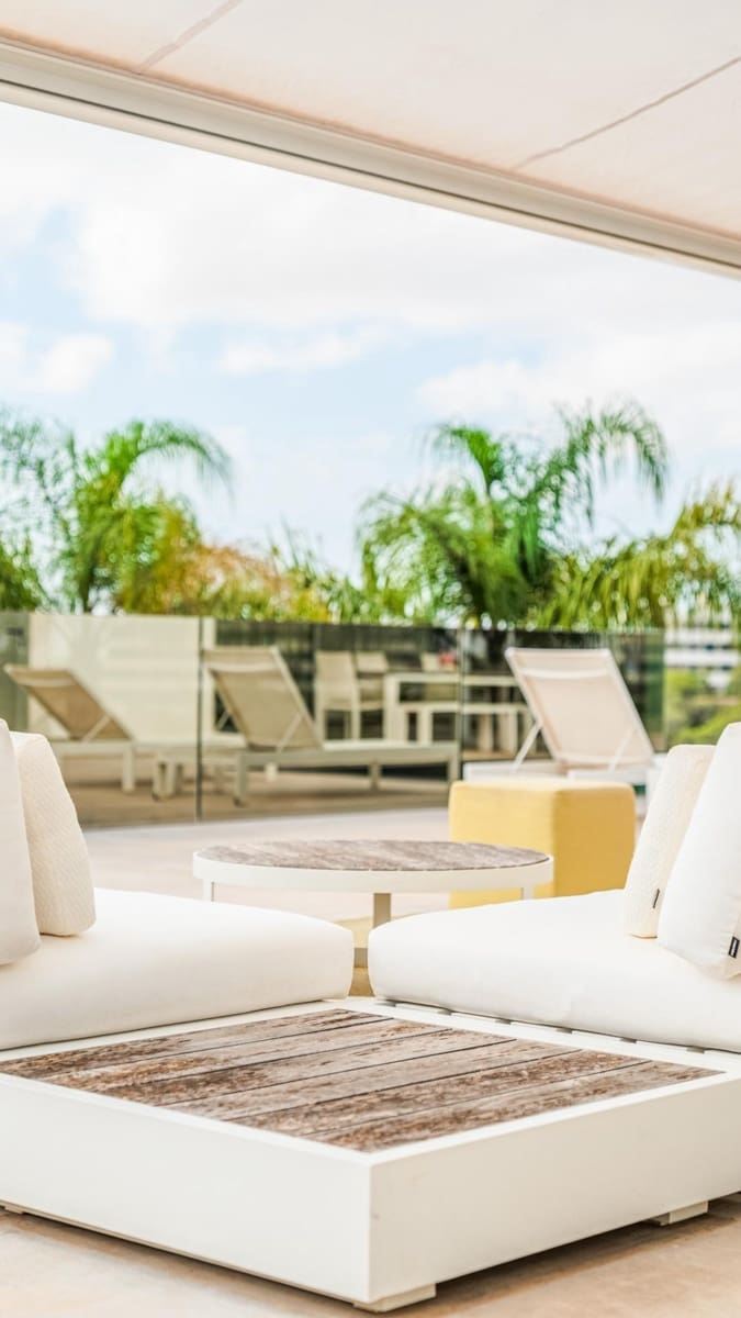 4 bedroom Villa for sale in Las Colinas Golf with garage - € 2,200,000 (Ref: 9514057)