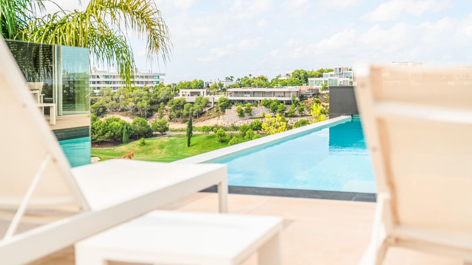 4 bedroom Villa for sale in Las Colinas Golf with garage - € 2,200,000 (Ref: 9514057)