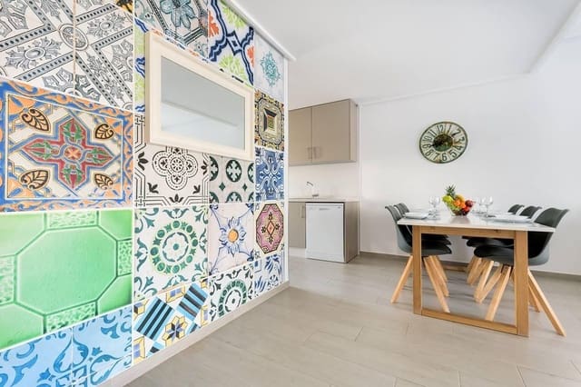 3 slaapkamer Appartement te koop in Torre de la Horadada, Pilar de la Horadada met zwembad - € 340.000 (Ref: 9514059)