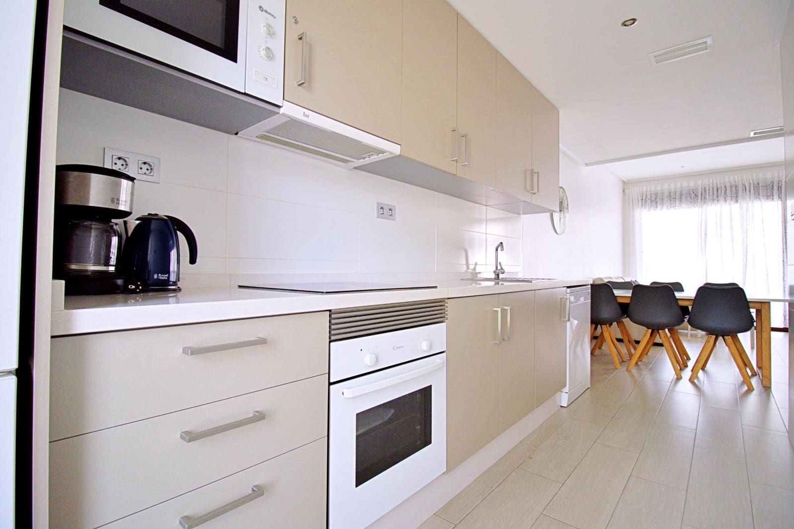 3 slaapkamer Appartement te koop in Torre de la Horadada met zwembad - € 340.000 (Ref: 9514060)