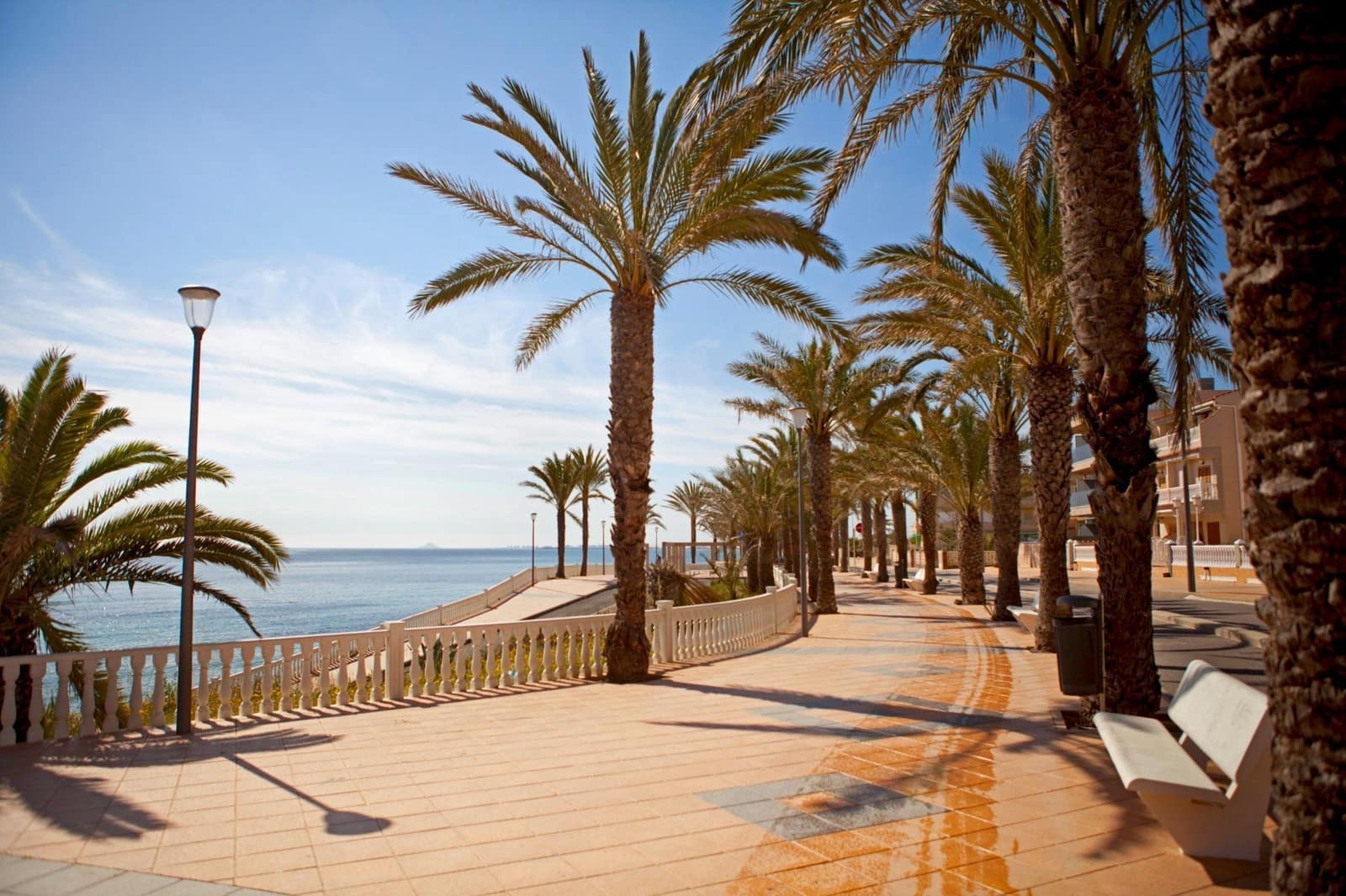 3 slaapkamer Appartement te koop in Torre de la Horadada met zwembad - € 340.000 (Ref: 9514060)