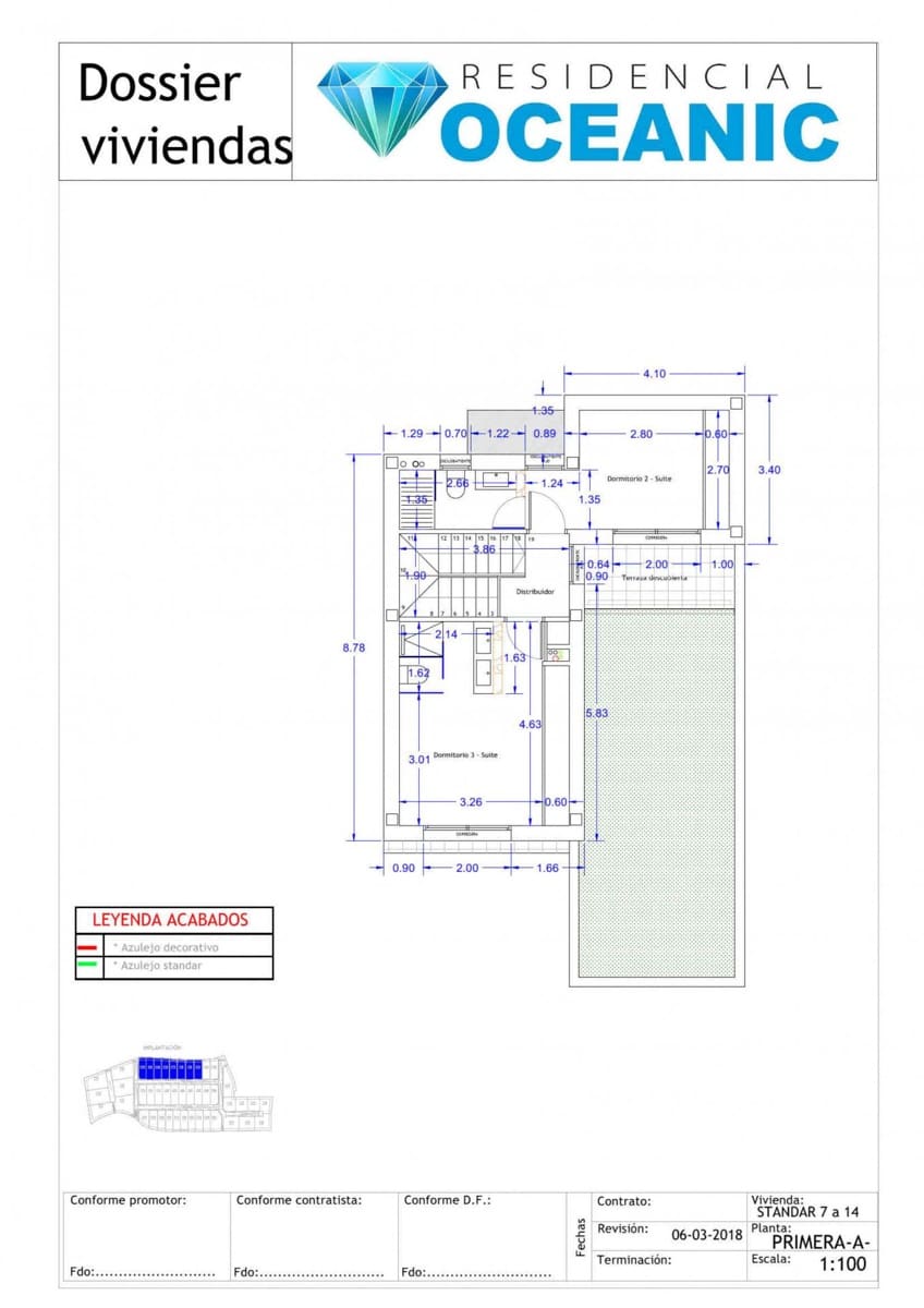 5 quarto Moradia para venda em La Marquesa com piscina garagem - 950 000 € (Ref: 9514061)