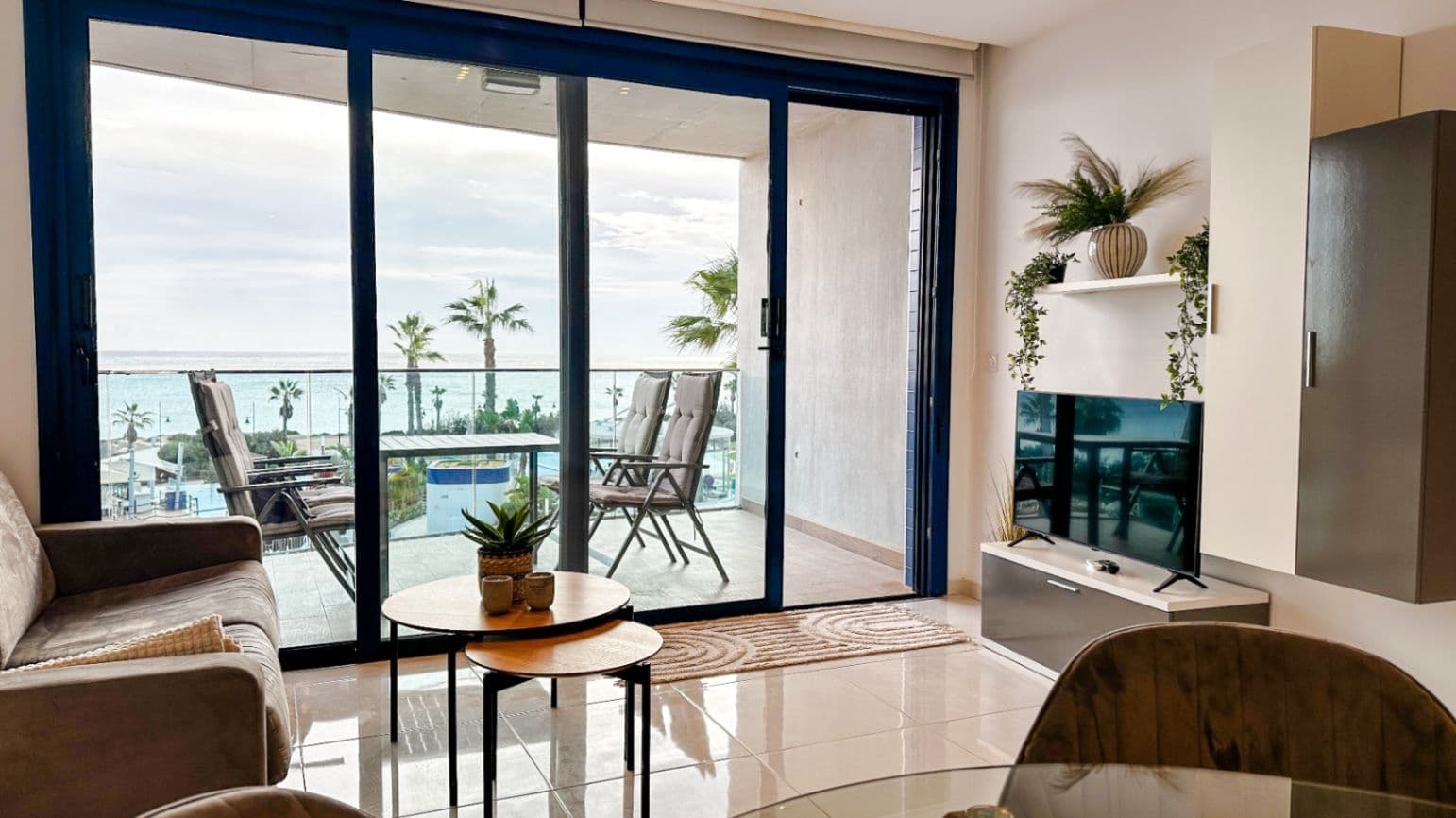 2 bedroom Apartment for sale in Punta Prima with garage - € 420,000 (Ref: 9514066)