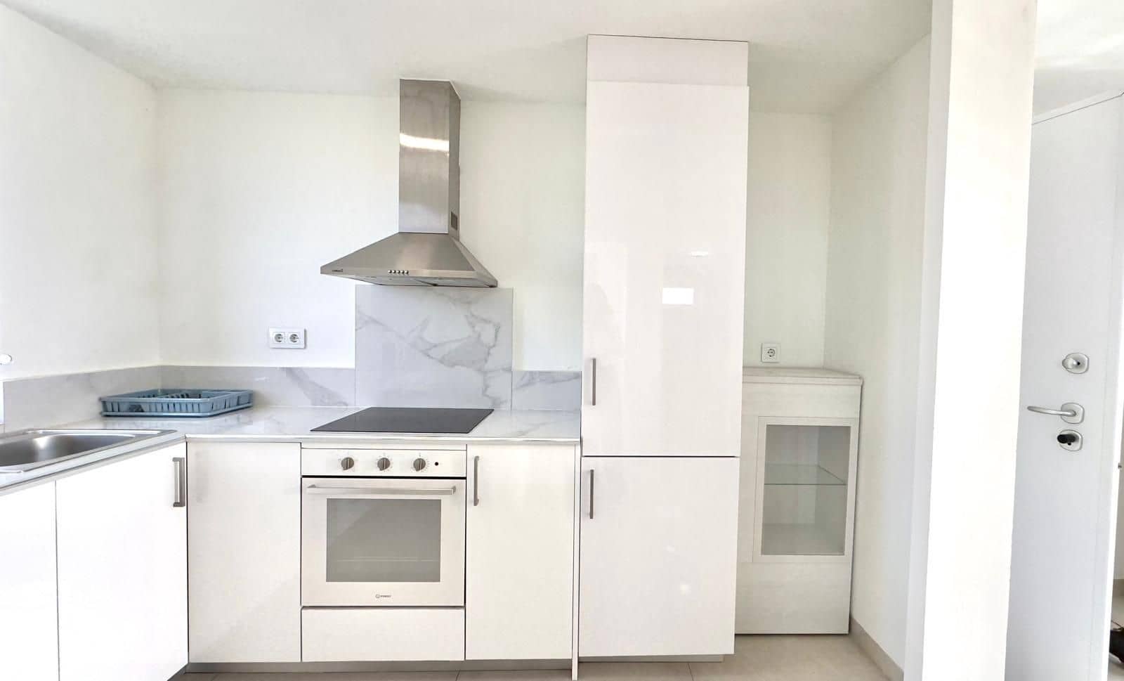 2 quarto Apartamento para venda em Finestrat com piscina - 275 000 € (Ref: 9514067)