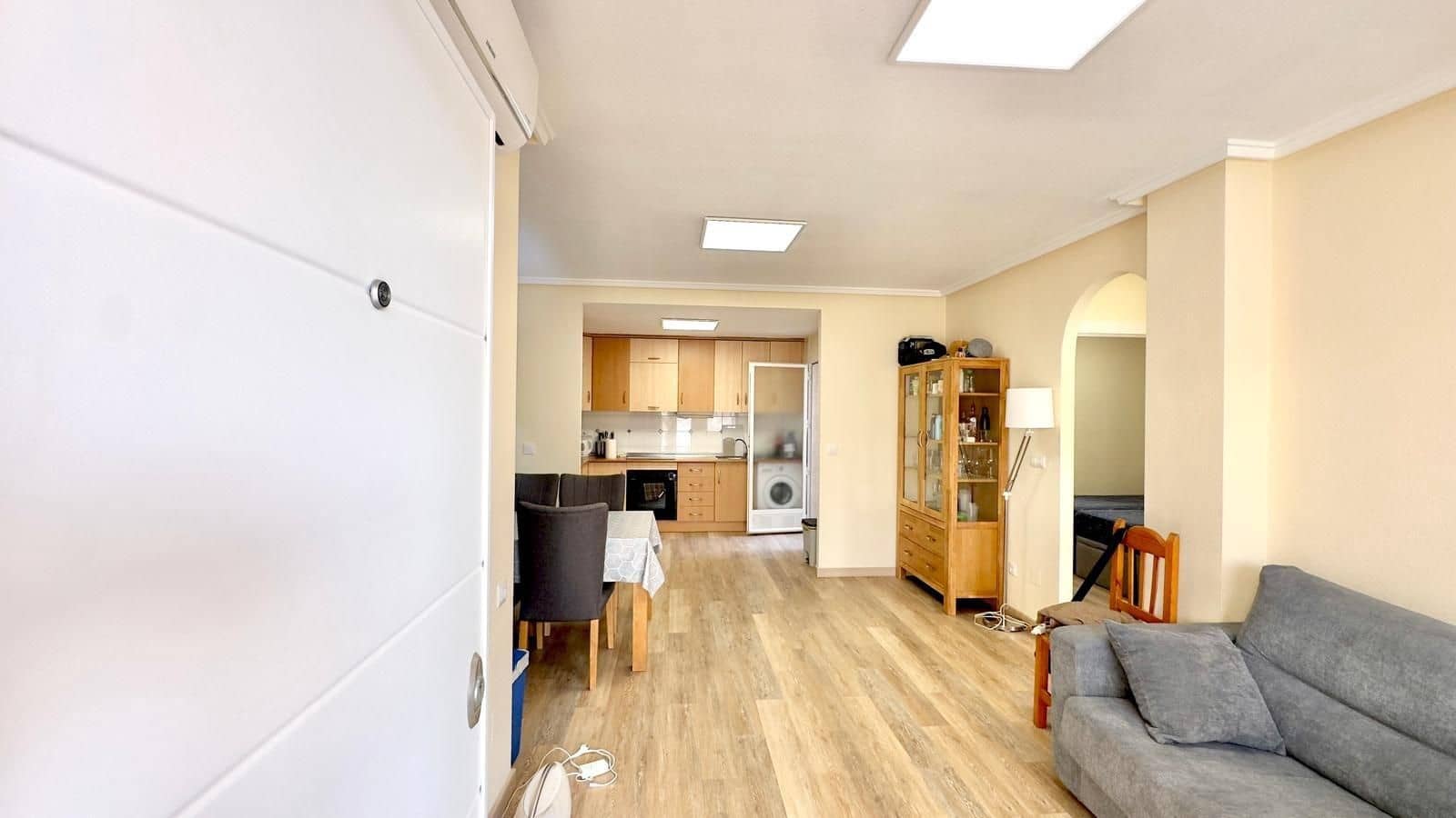 2 slaapkamer Bungalow te koop in Torrevieja met zwembad - € 194.900 (Ref: 9514069)