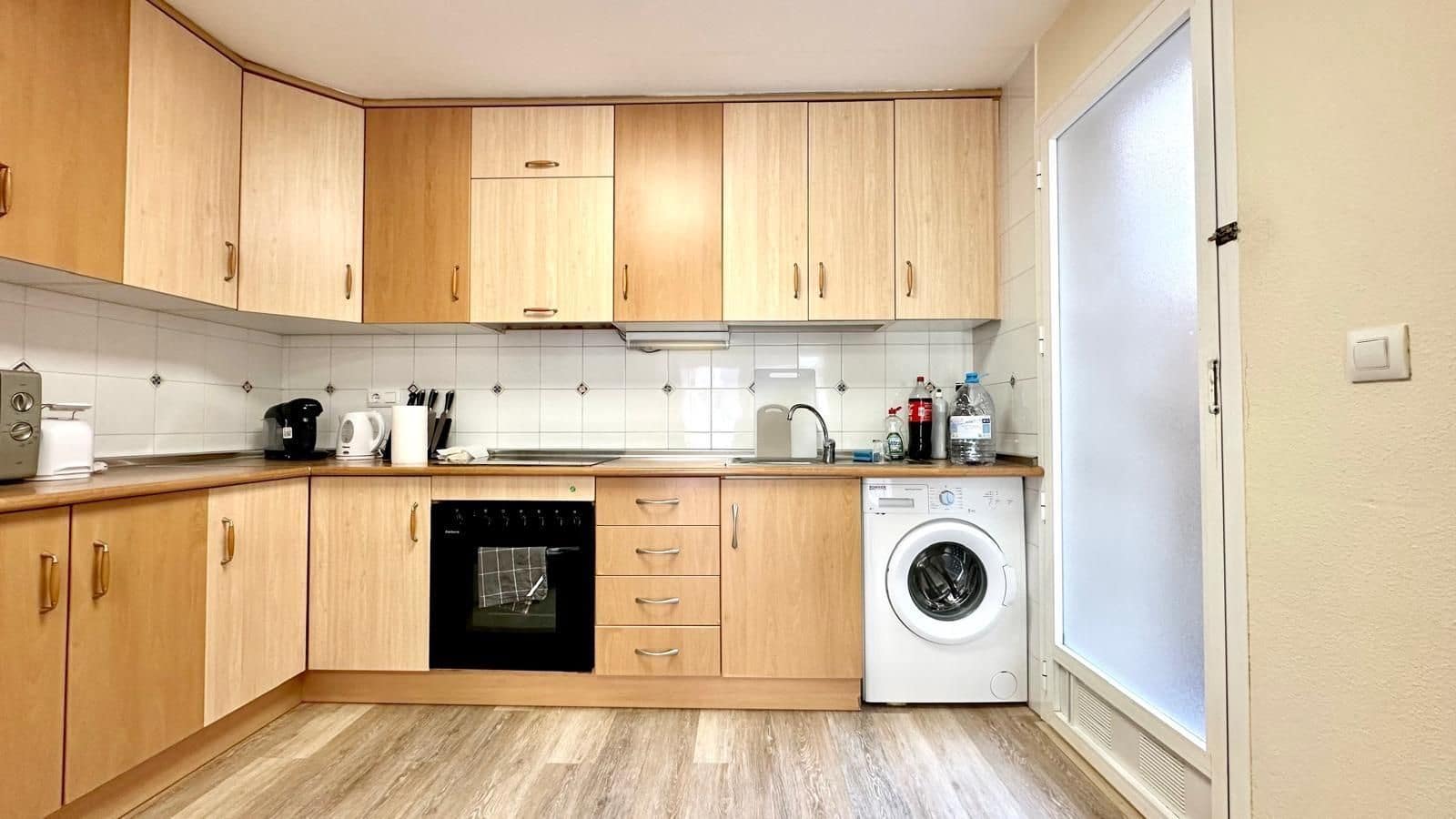 2 slaapkamer Bungalow te koop in Torrevieja met zwembad - € 194.900 (Ref: 9514069)