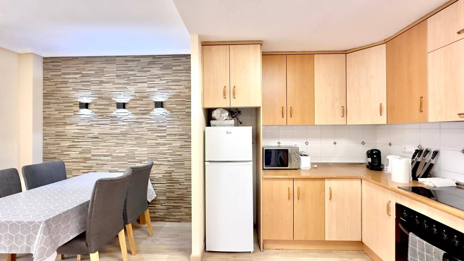 2 slaapkamer Bungalow te koop in Torrevieja met zwembad - € 194.900 (Ref: 9514069)