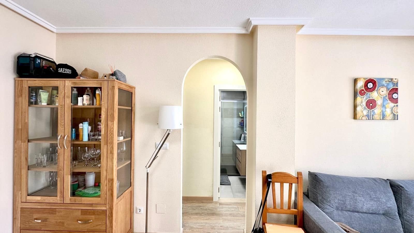 2 slaapkamer Bungalow te koop in Torrevieja met zwembad - € 194.900 (Ref: 9514069)