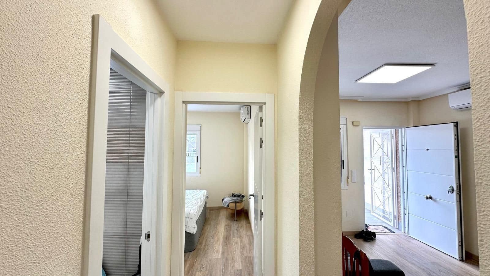 2 slaapkamer Bungalow te koop in Torrevieja met zwembad - € 194.900 (Ref: 9514069)