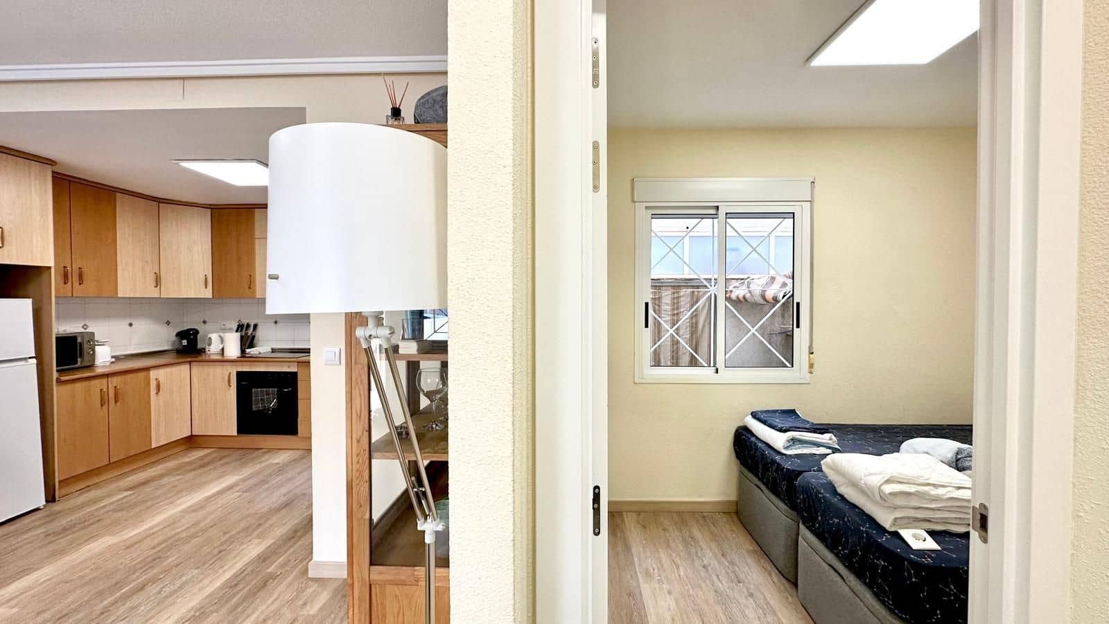 2 slaapkamer Bungalow te koop in Torrevieja met zwembad - € 194.900 (Ref: 9514069)