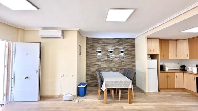 2 soverom Bungalow til salgs i Torreblanca, Torrevieja med svømmebasseng - € 194 900 (Ref: 9514069)