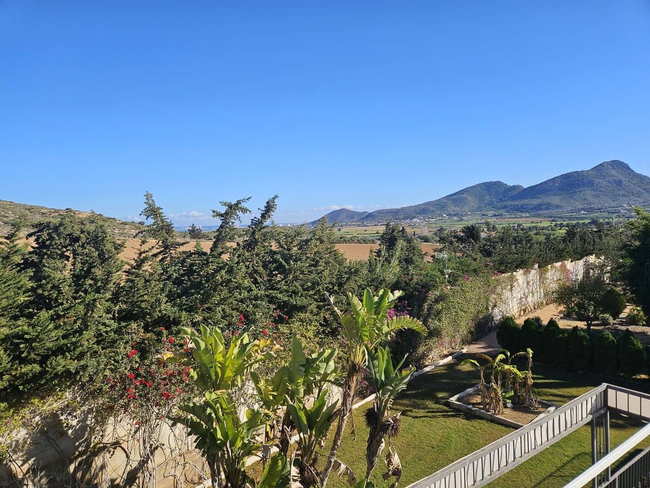 5 bedroom Villa for sale in Atamaria - € 2,300,000 (Ref: 9514071)