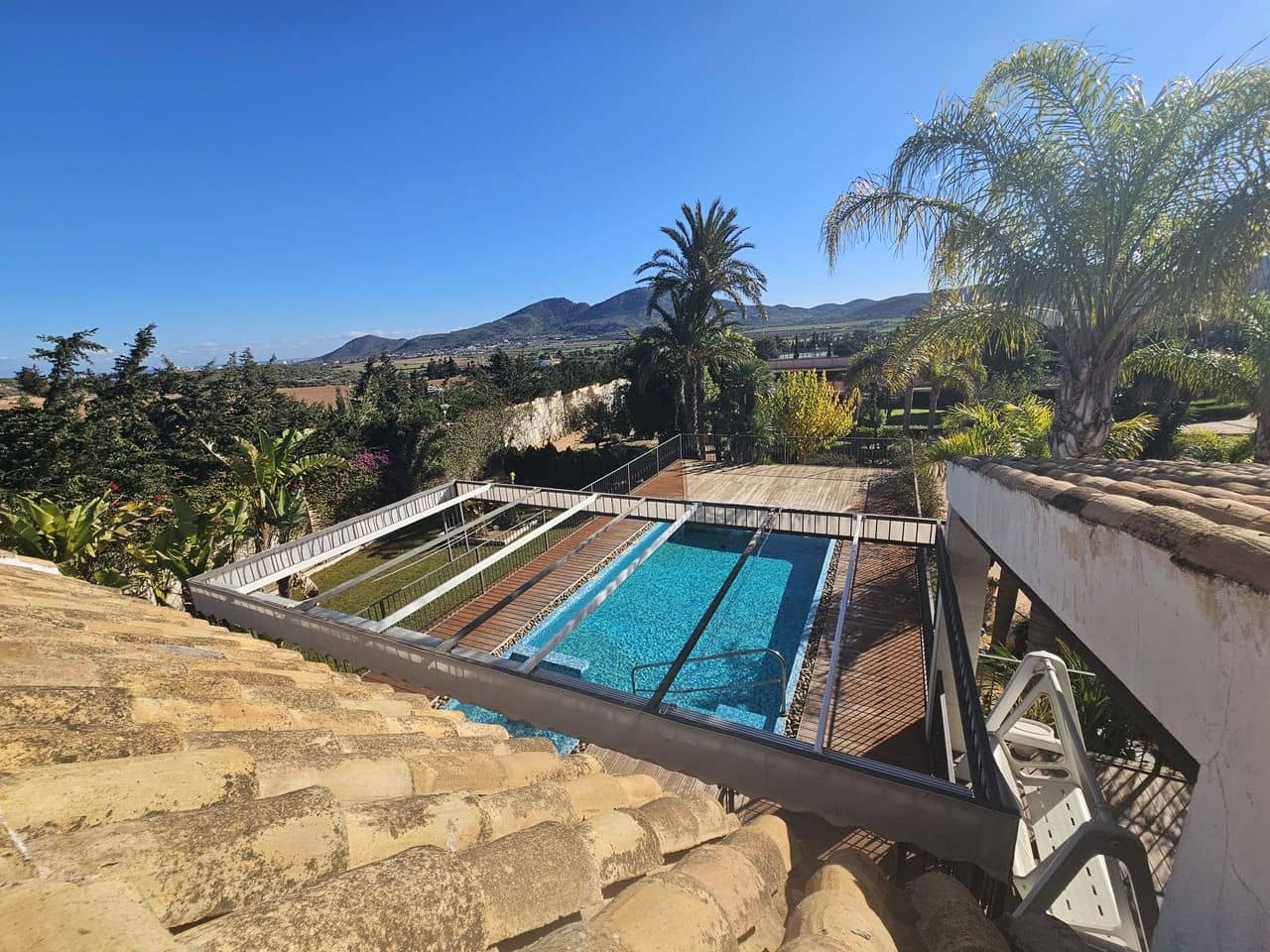 5 bedroom Villa for sale in Atamaria - € 2,300,000 (Ref: 9514071)