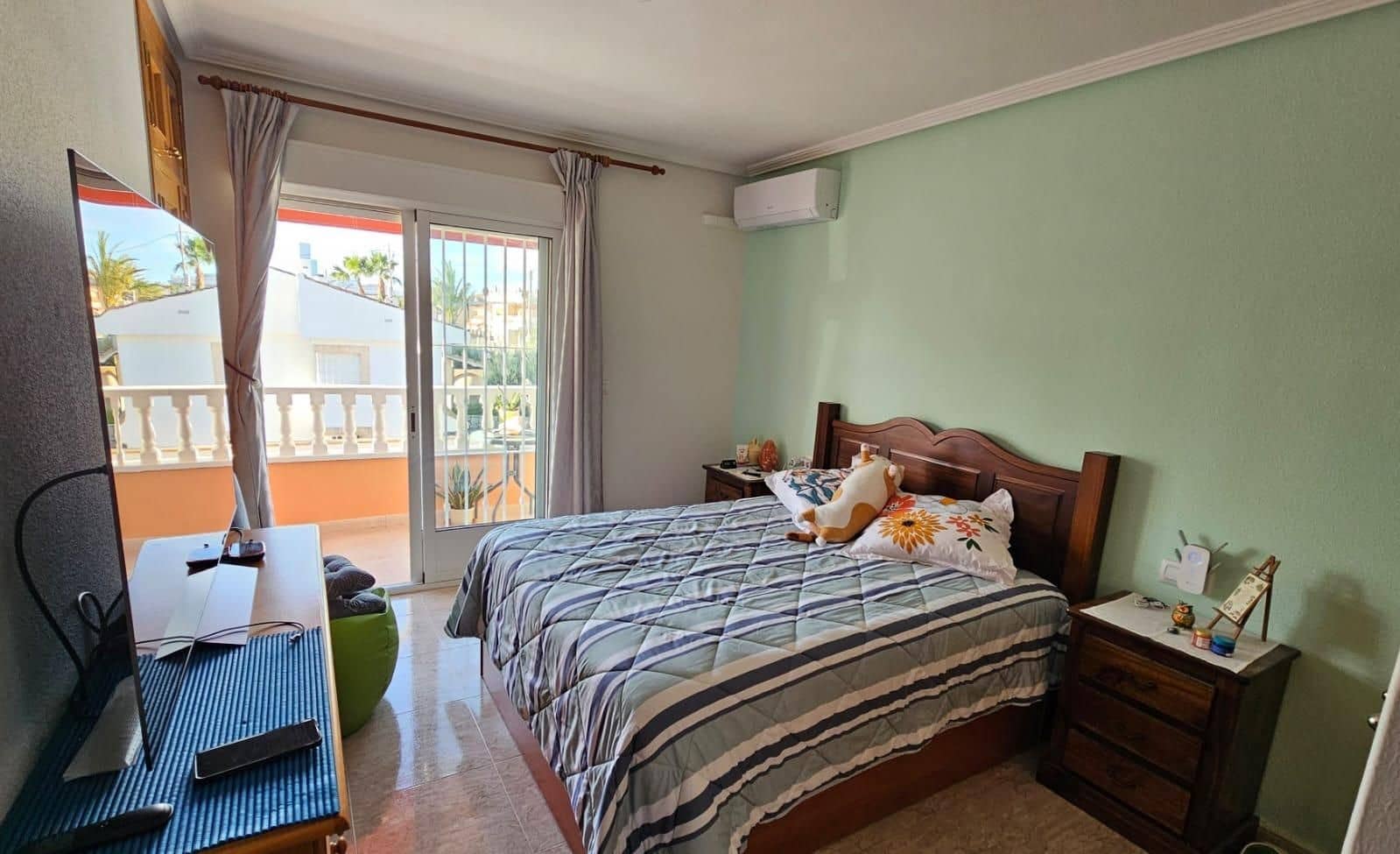 3 makuuhuone Huoneisto myytävänä paikassa Santiago de la Ribera - 361 000 € (Ref: 9514072)