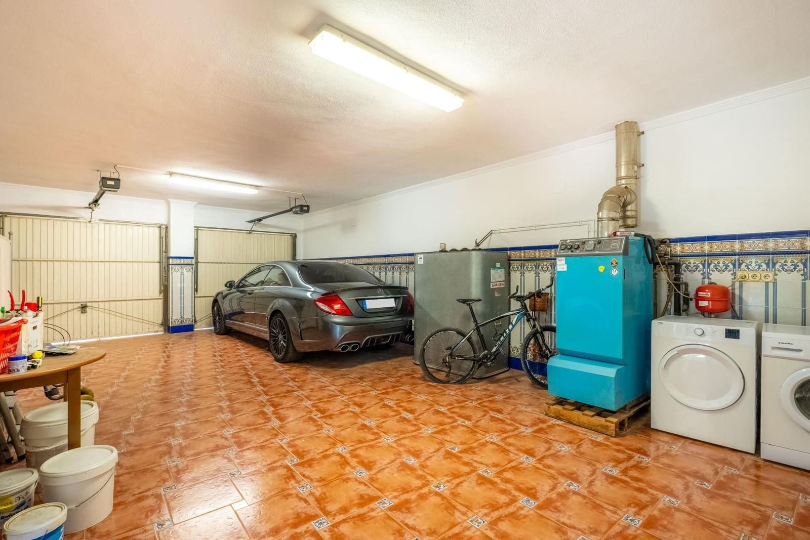 6 sypialnia Willa na sprzedaż w Torrevieja z basenem - 645 000 € (Ref: 9514073)