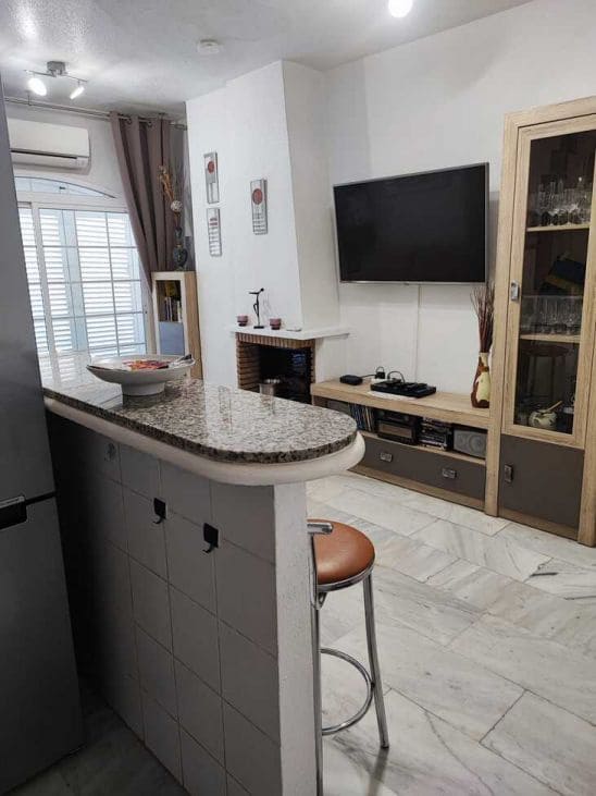 2 soveværelse Penthouse til salg i Torrevieja med swimmingpool - € 269.000 (Ref: 9514075)
