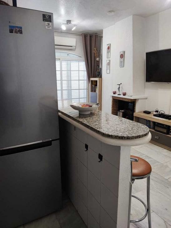 2 soveværelse Penthouse til salg i Torrevieja med swimmingpool - € 269.000 (Ref: 9514075)