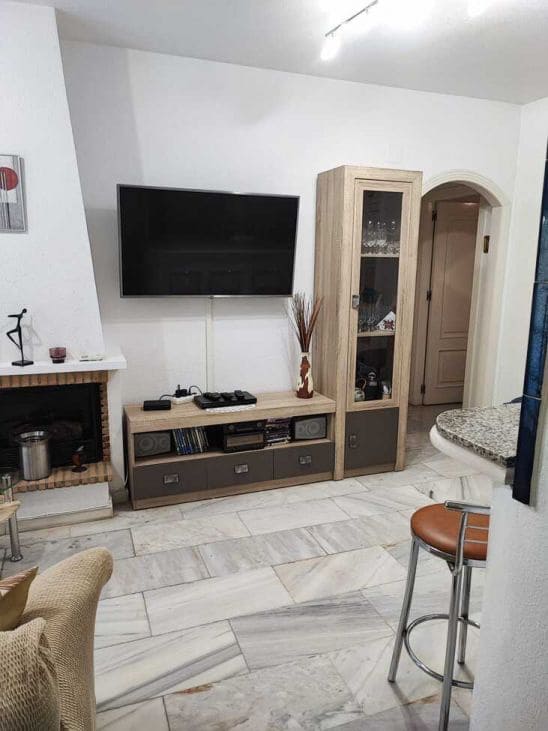 2 soveværelse Penthouse til salg i Torrevieja med swimmingpool - € 299.000 (Ref: 9514075)